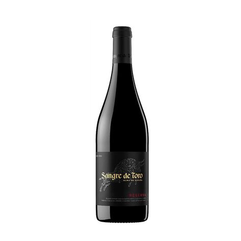 Vino Tinto Reserva Gran Sangre De Toro  750 ml