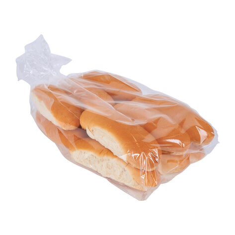 Hot Dog 12 pzas