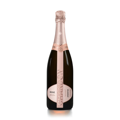 Vino Espumoso Chand&oacute;n Ros&eacute; 750 ml