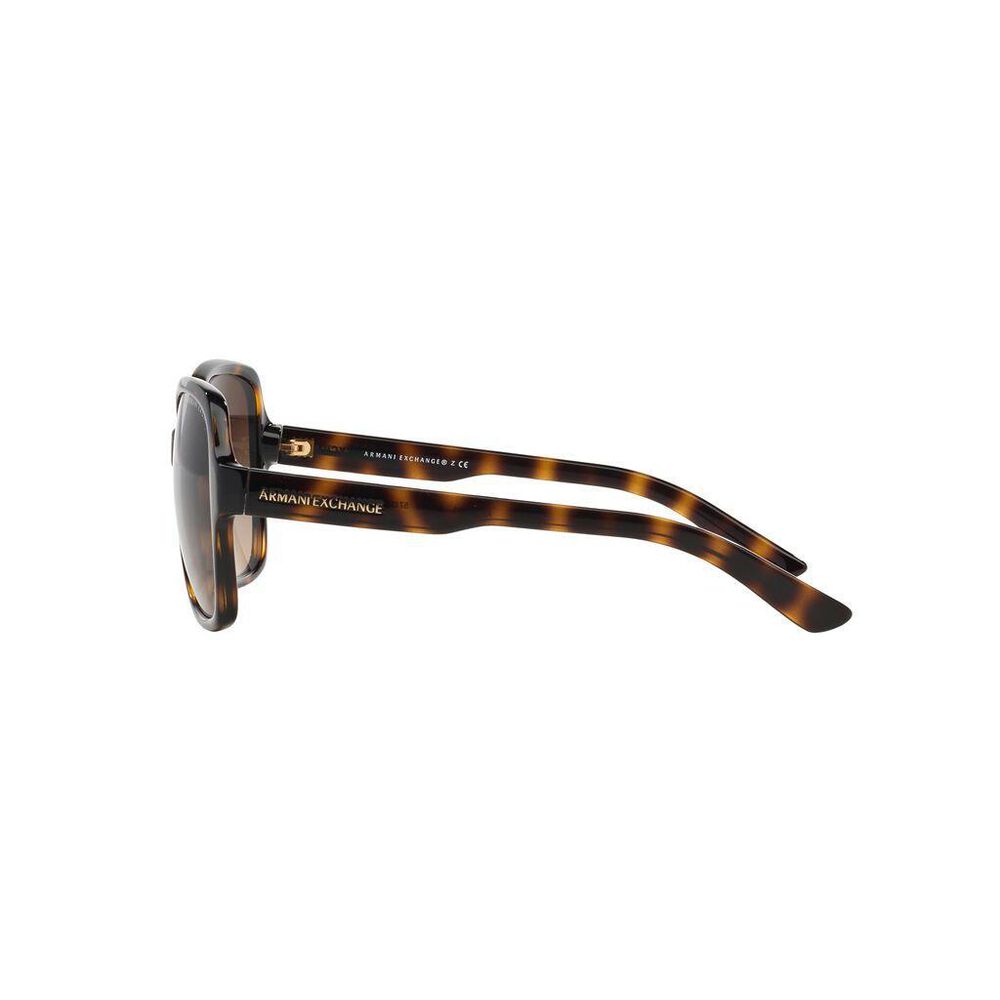 Lente Solar Armani Exchange 0AX4029S image number 3