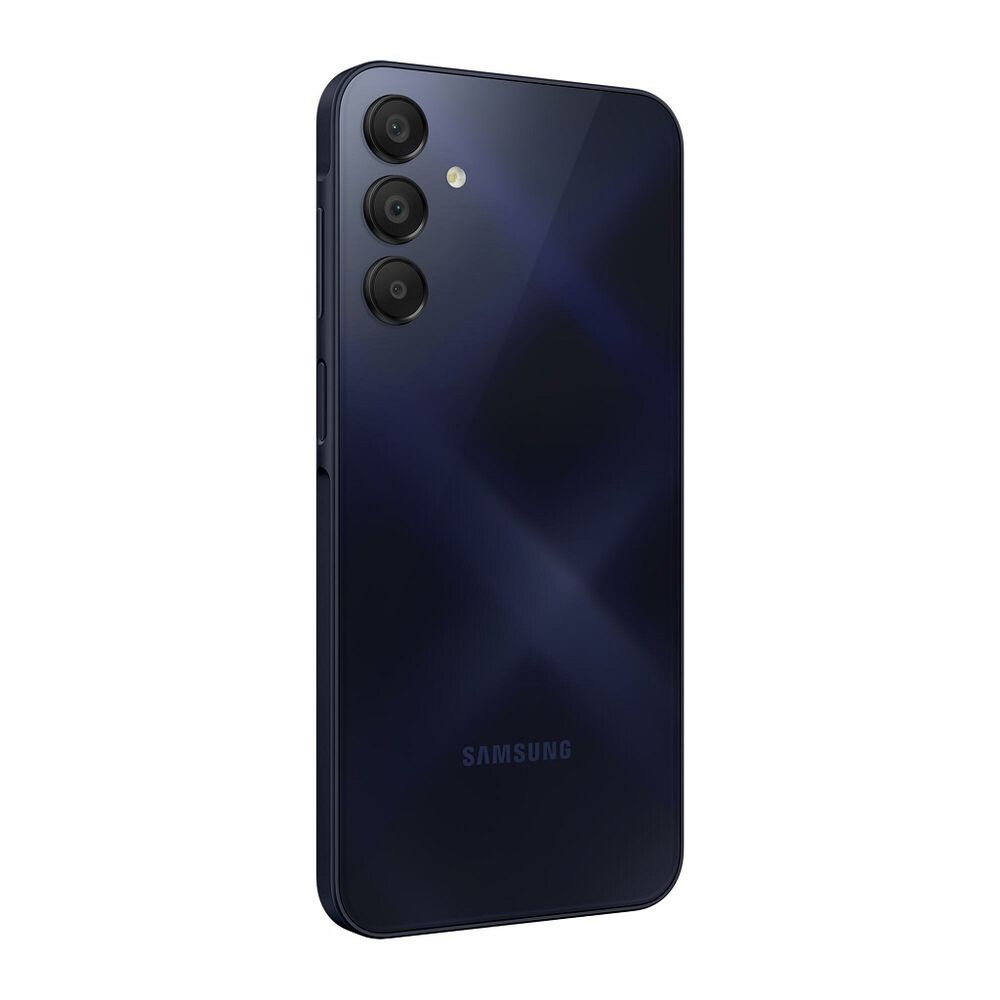 Samsung Galaxy A15 5G 6.5 Pulg 128GB Negro image number 2