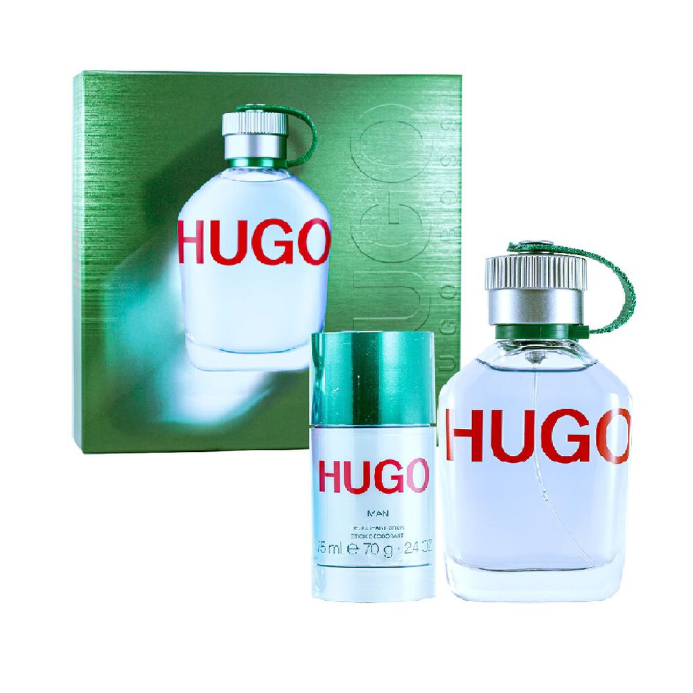 Estuche Para Caballero Hugo Boss Man image number 1