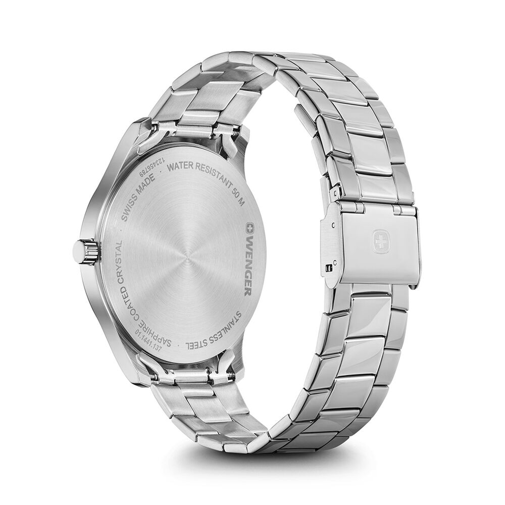 Reloj Wenger para caballero City Classic image number 2