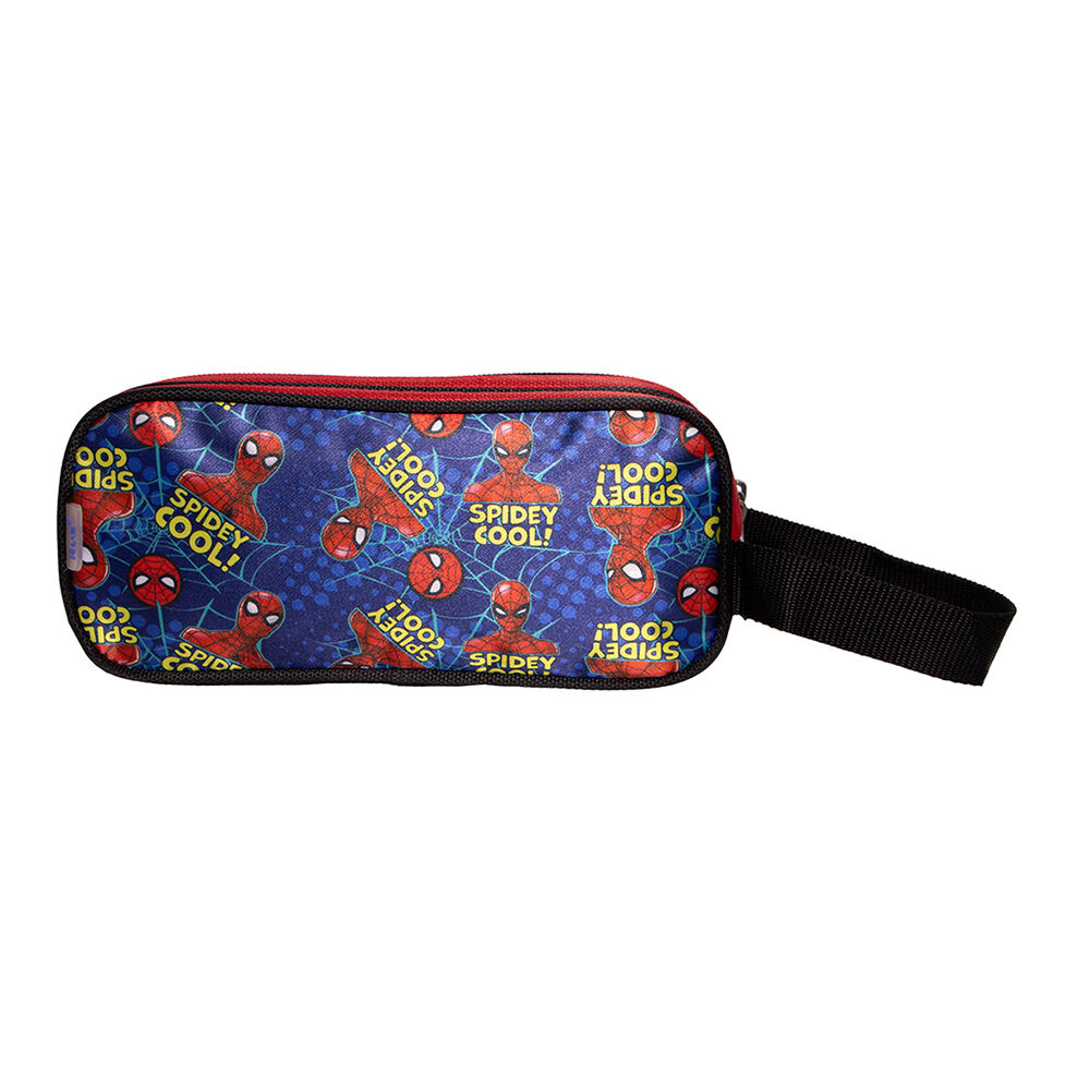 Lapicera Infantil SPIDERMAN  RUZ image number 1