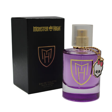 Perfume Monster High Bioscents