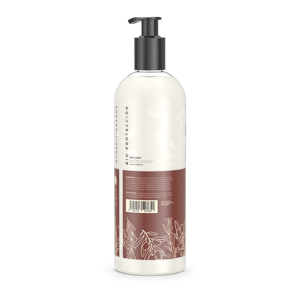 Acondicionador Cre-C Bio Protecci&oacute;n 1 L image number 3