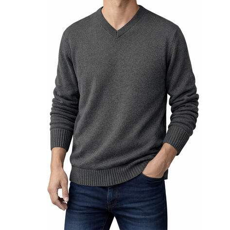 Sueter Cuello V Oxford TCH Member's Choice