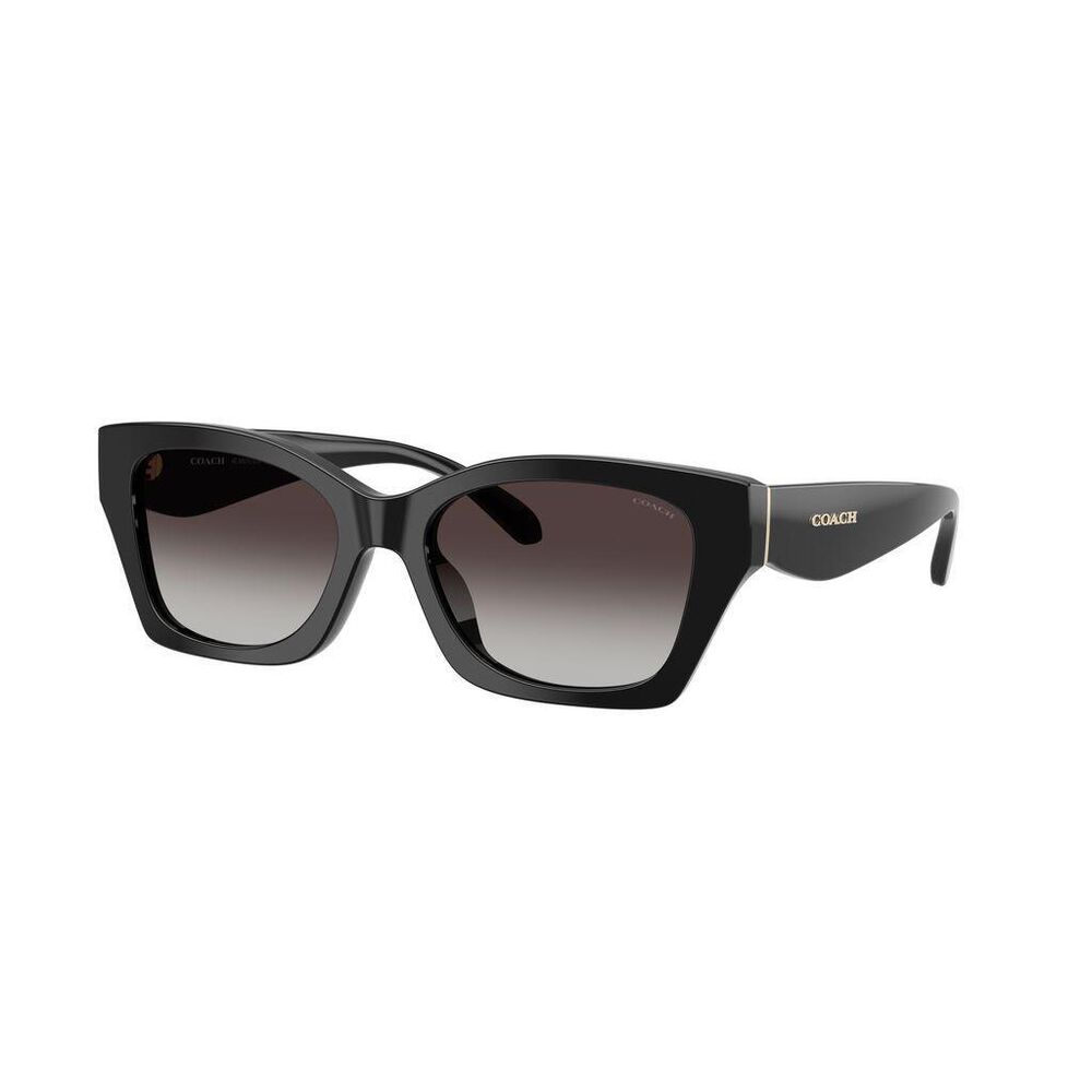 Lente solar para dama Coach 0HC8451U image number 1