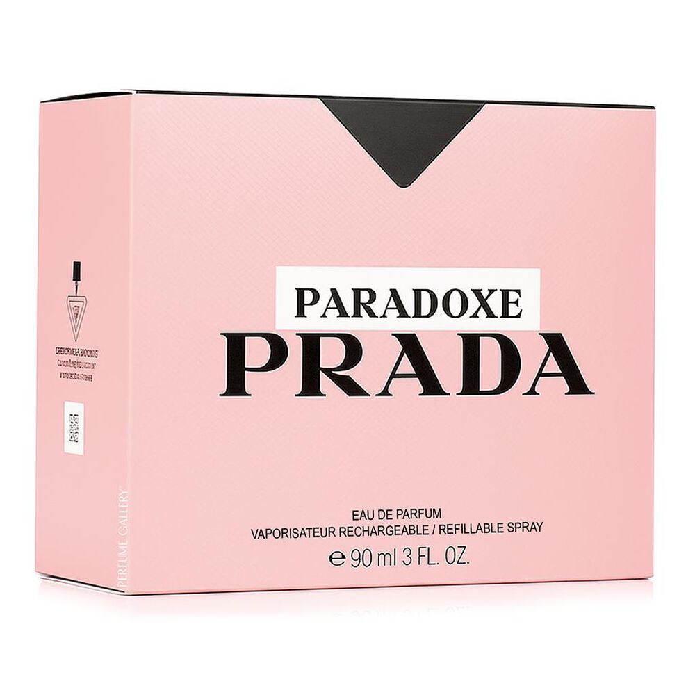Paradoxe Edp 90Ml image number 2