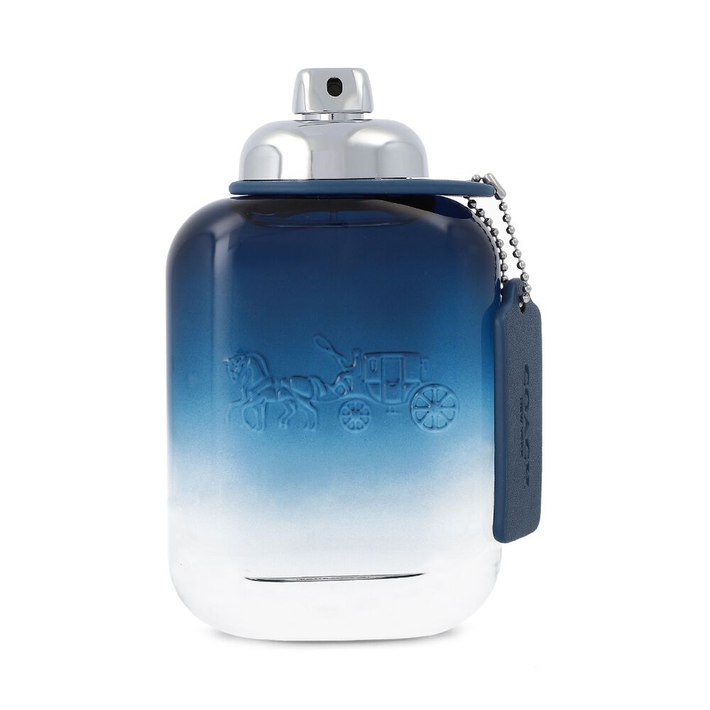 Perfume para caballero Coach Blue EDT 100 ml image number 1