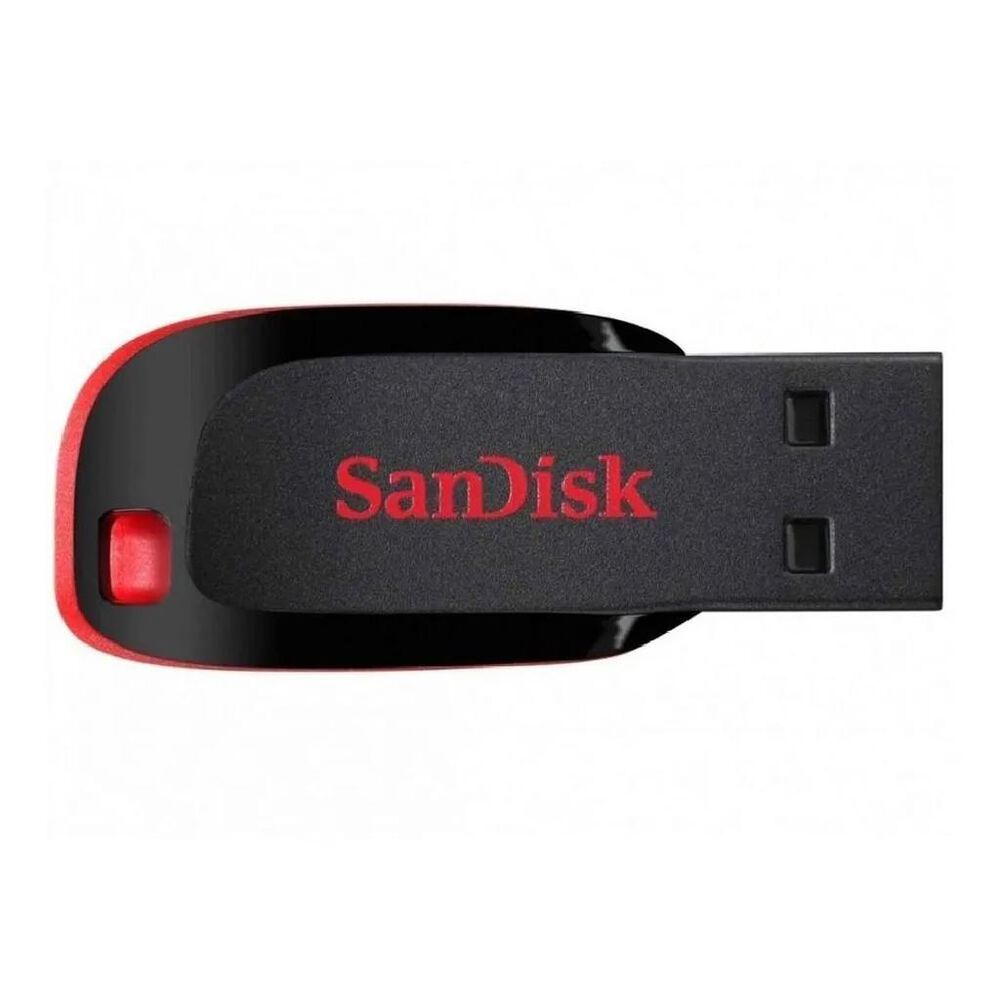 5 Pack Memoria USB Sandisk 16GB image number 3