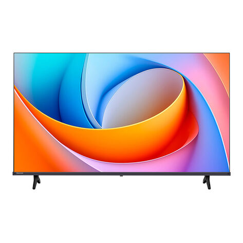 Pantalla 43" Hisense FHD VIDAA TV 43A45NV
