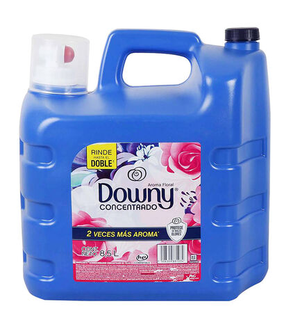 Suavizante Le Floral  Downy 8.5 L