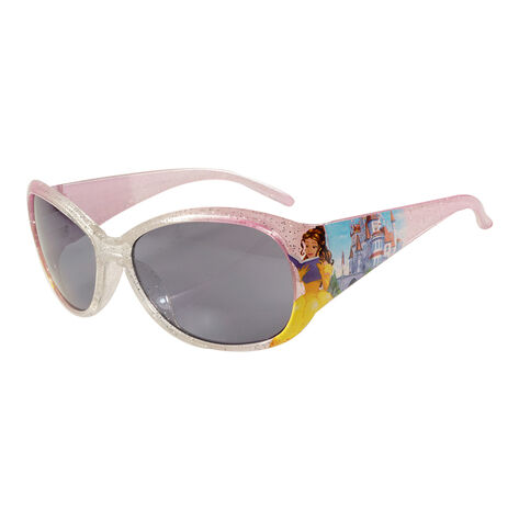 Lente de Sol Infantil Disney Princess Rosa