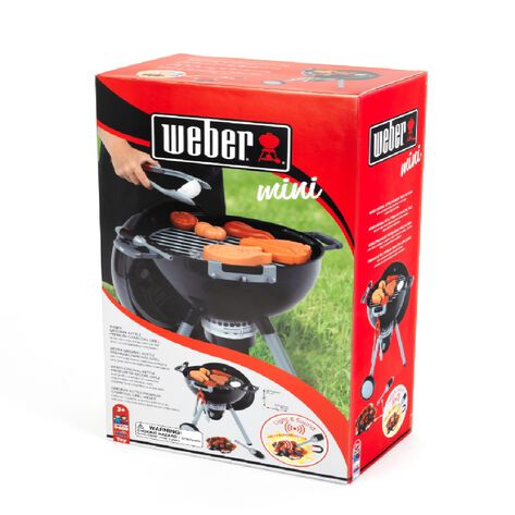 Mini Asador Weber