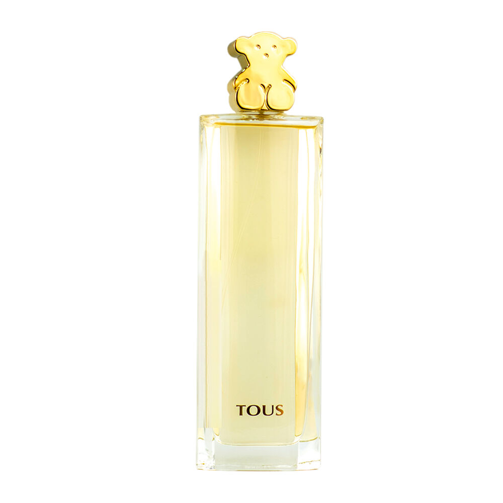 Tous Gold 90 ml Eau de Toilette Perfume para Mujer image number 1