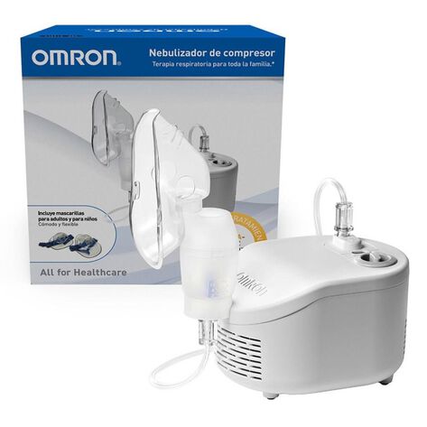 Nebulizador Omron NE-C101  1 pieza
