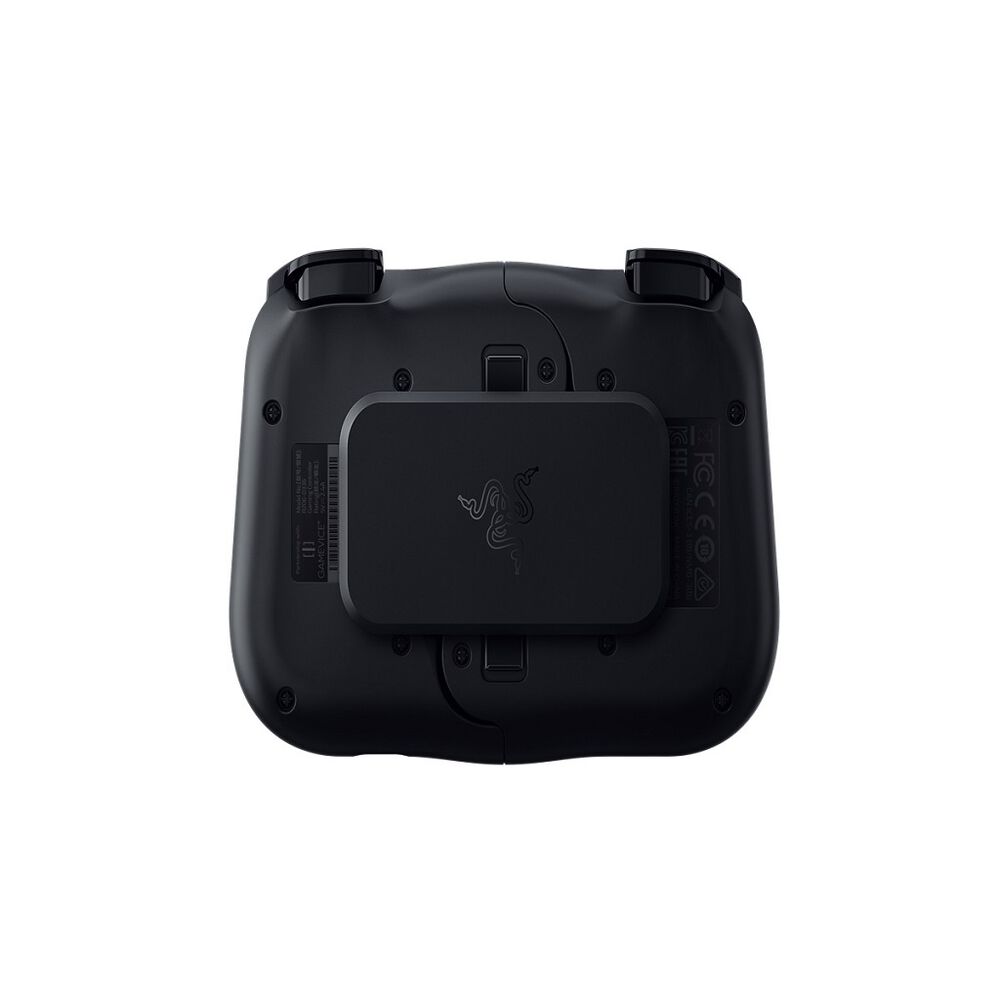 Control Al&aacute;mbrico Razer Kishi for Android Xbox Negro image number 3