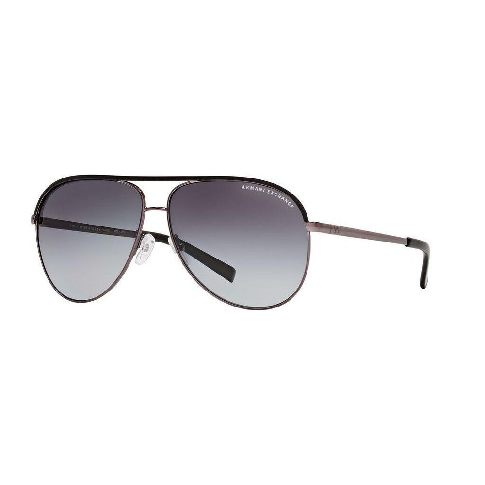Lente solar Armani Exchange 0AX2002 image number 1