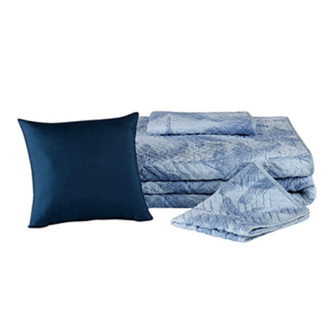 Set Edredon Oasis F/Q Christian Siriano 1/4pzas