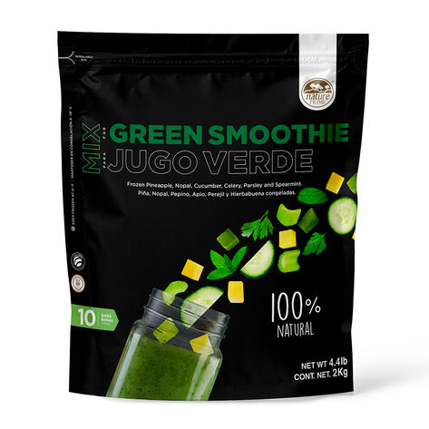 Jugo Verde Nature Prime 2 Kg
