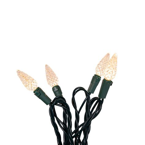 Strawberry Mini Lights 200 Leds Luz Calida Member&rsquo;s Choice