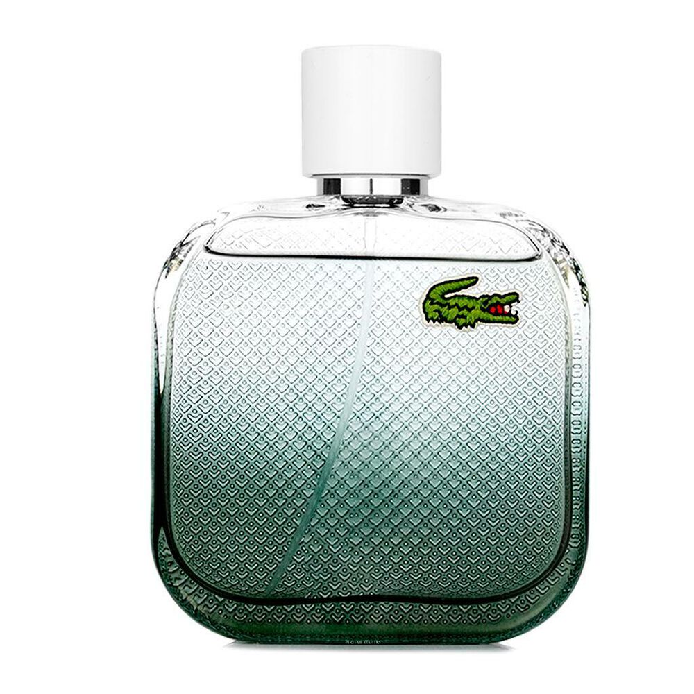 Perfume para Caballero Lacoste L.12.12. Blanc Intense EDT 100 ml image number 1