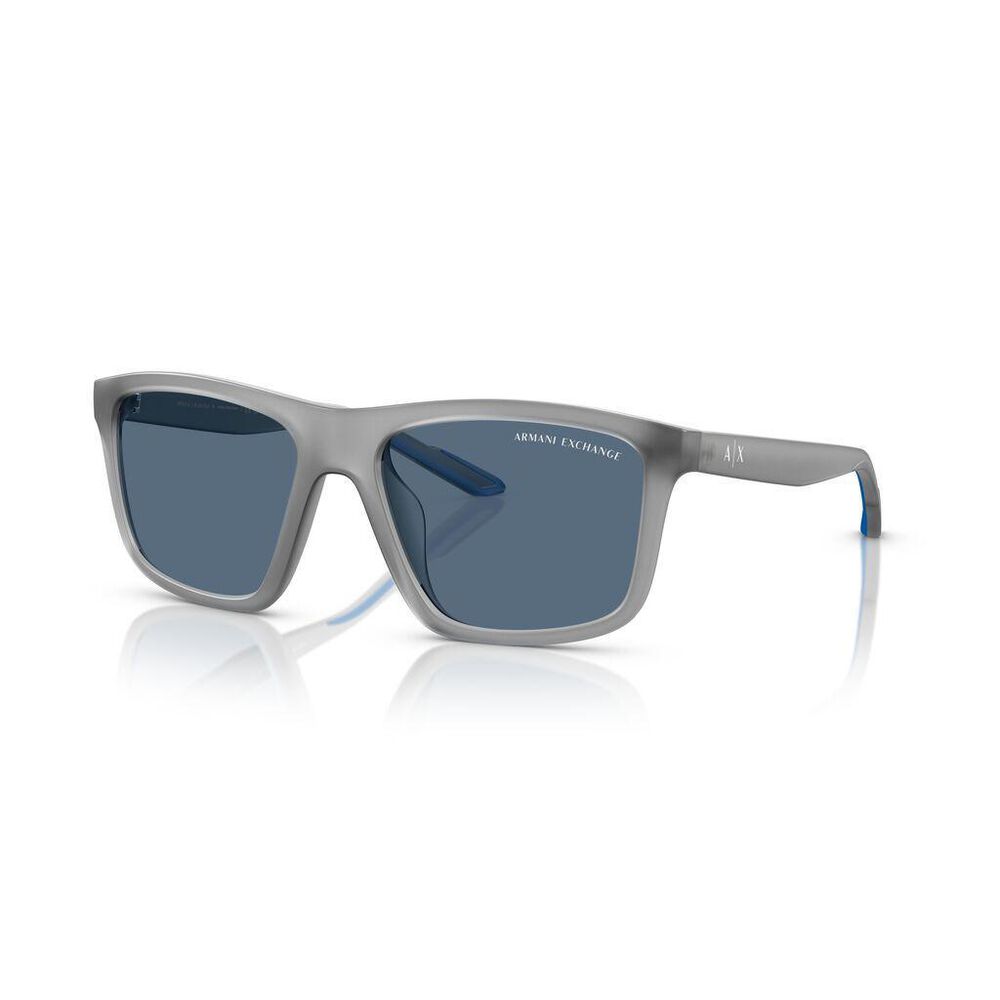 Lente Solar Armani Exchange 0AX4149SU image number 1