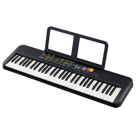 Teclado Port&aacute;til Yamaha PSR-F52