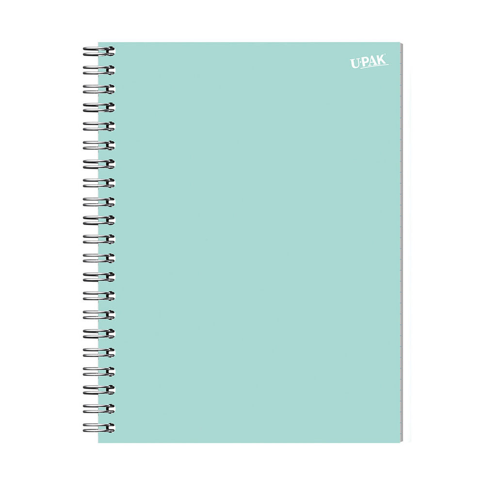 Cuaderno Profesional Raya de Espiral DIPAK 5 pack image number 1