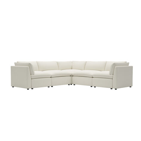 Sala Modular Cloud Members Choice