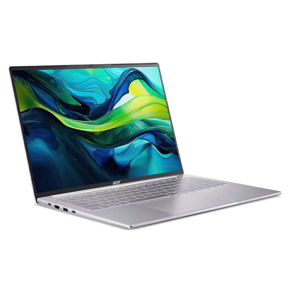 Laptop Acer Swift Lite 16&rdquo; Core Ultra 5 / 16GB / 512GB SSD image number 2
