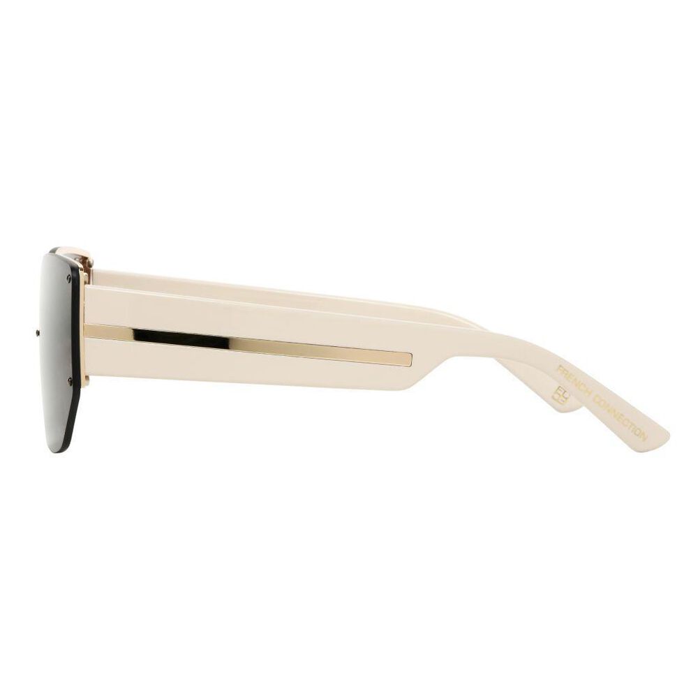Lentes de sol para dama French Connection FC 25 77 GLD image number 2