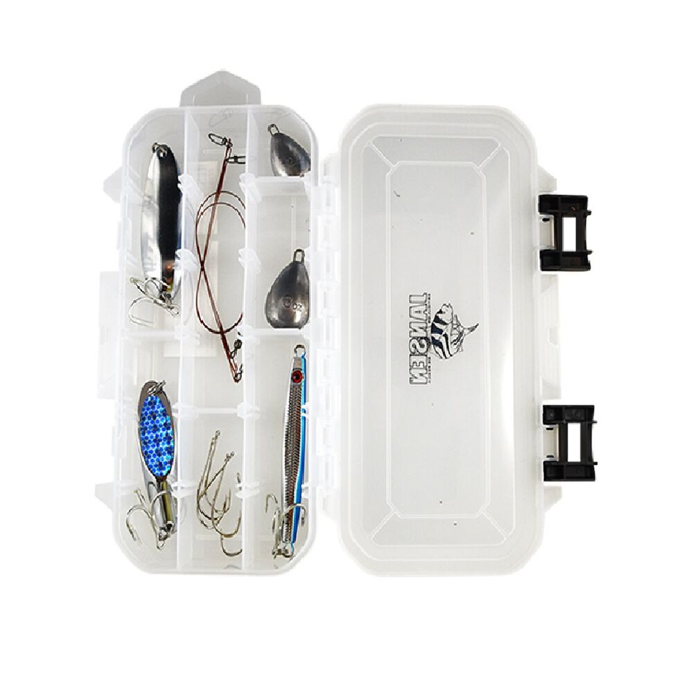 Caja con Accesorios image number 1