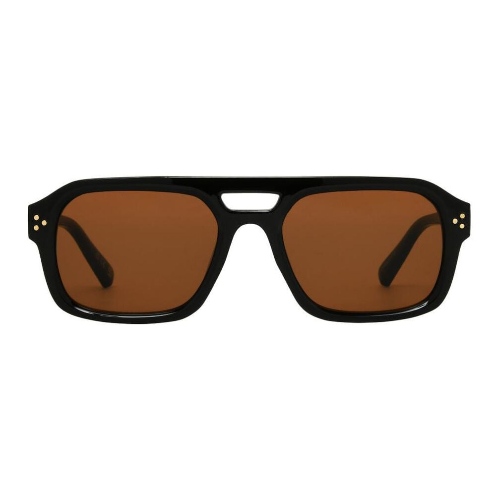 Lentes de sol para dama French Connection FC 25 26 BLK image number 1