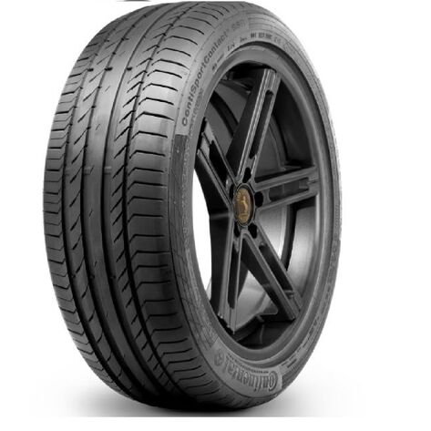 245/45R19 102Y XL FR SPORTCONTACT 7 *MO