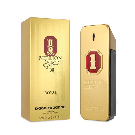 Paco Rabanne 1 Million Royal 100 ml Eau de Parfum Perfume para Hombre