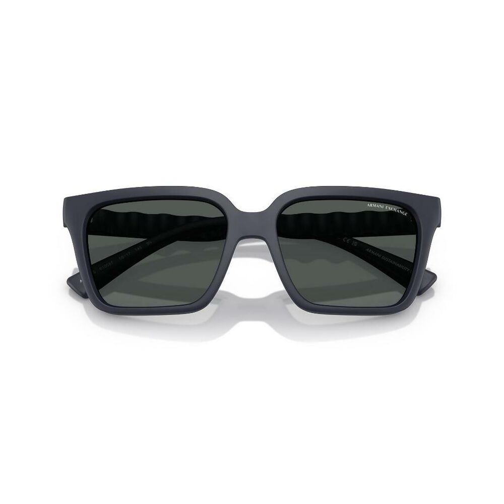 Lente solar Armani Exchange 0AX4147S image number 2