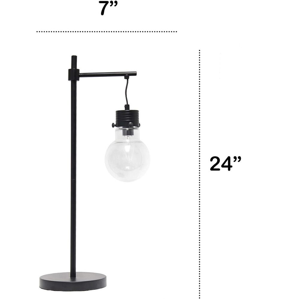 L&aacute;mpara de mesa Beacon Lalia Home image number 2