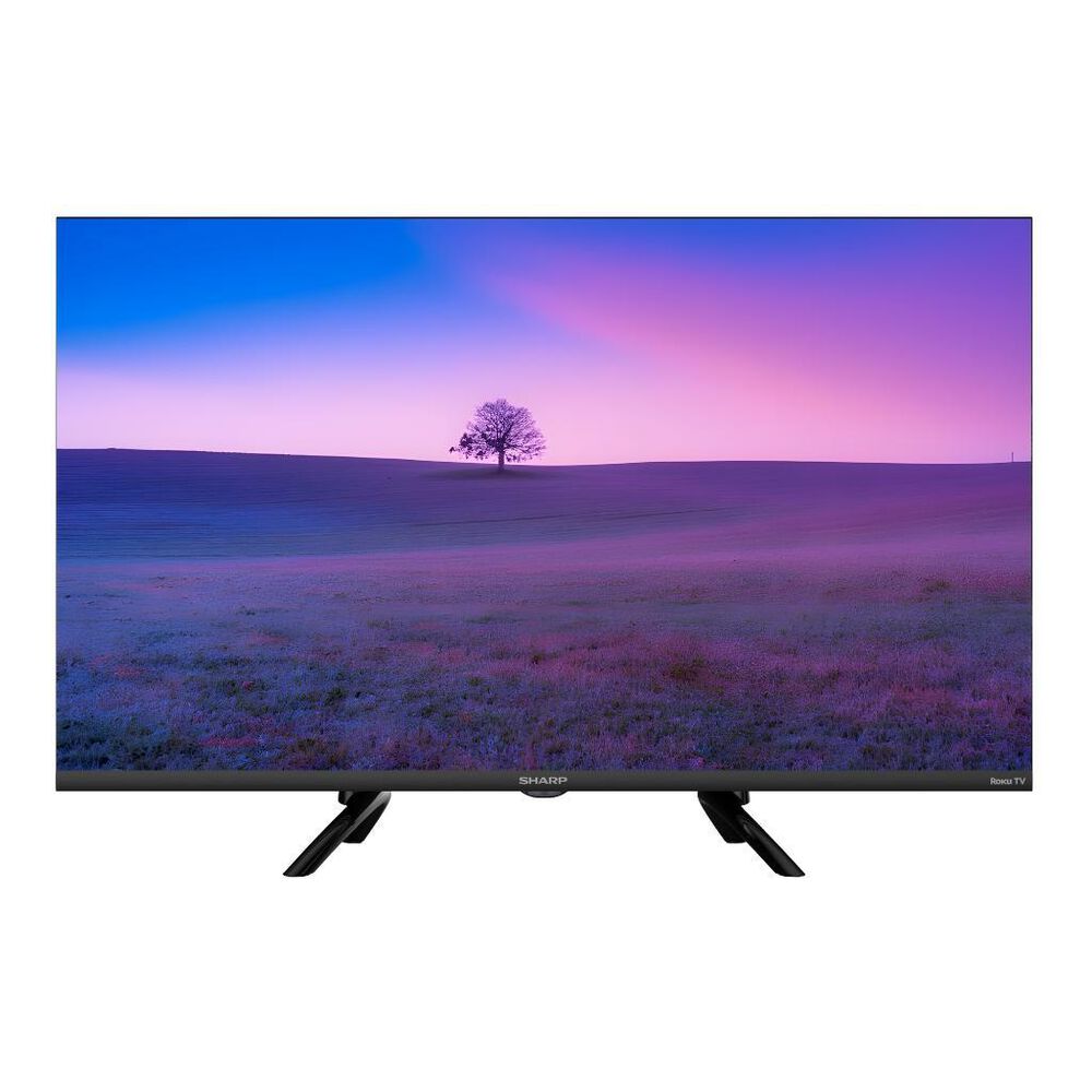 Pantalla  32" SHARP HD Roku TV 2T-C32GF2330U image number 2