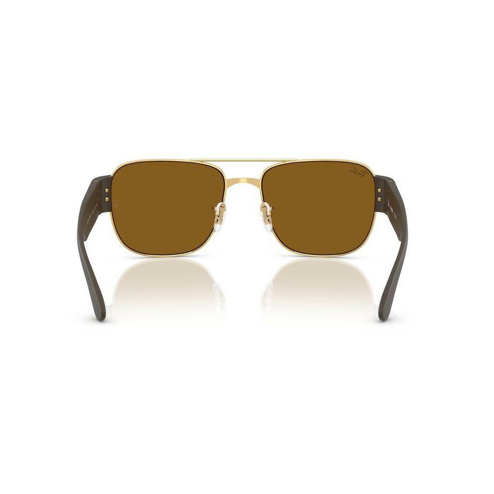 Lente solar Ray-Ban 0RB3756 image number 6