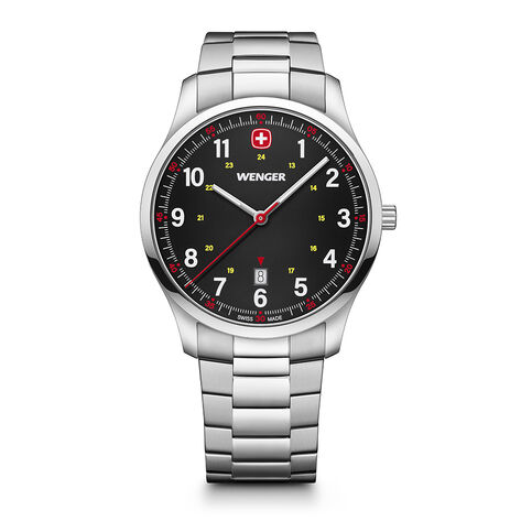 Reloj Wenger para caballero City Active