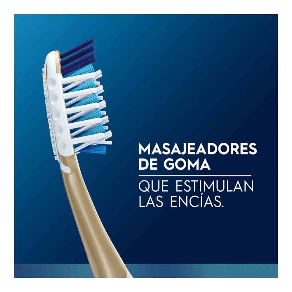 Cepillo Dental 7 Beneficios Oral B  7 pzas image number 4