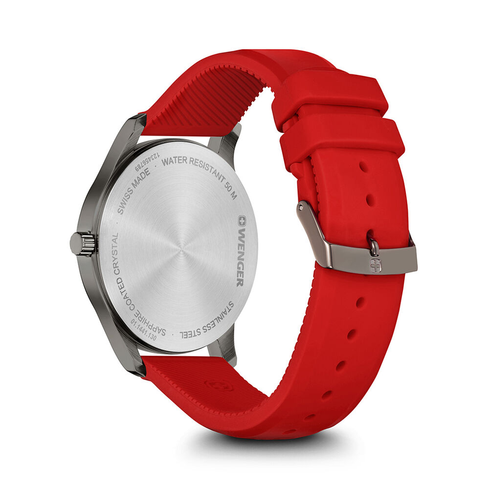 Reloj Wenger para caballero City Active image number 2