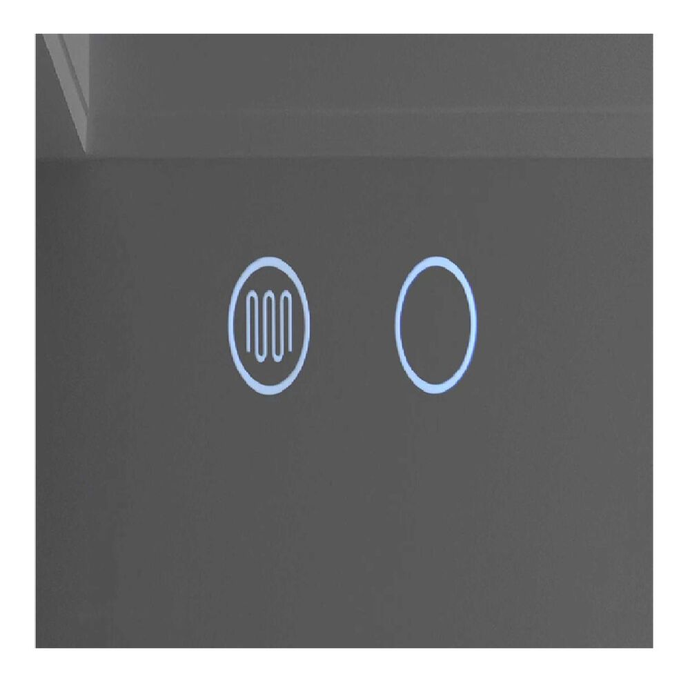 Espejo touch con luz led EL8050Y image number 3