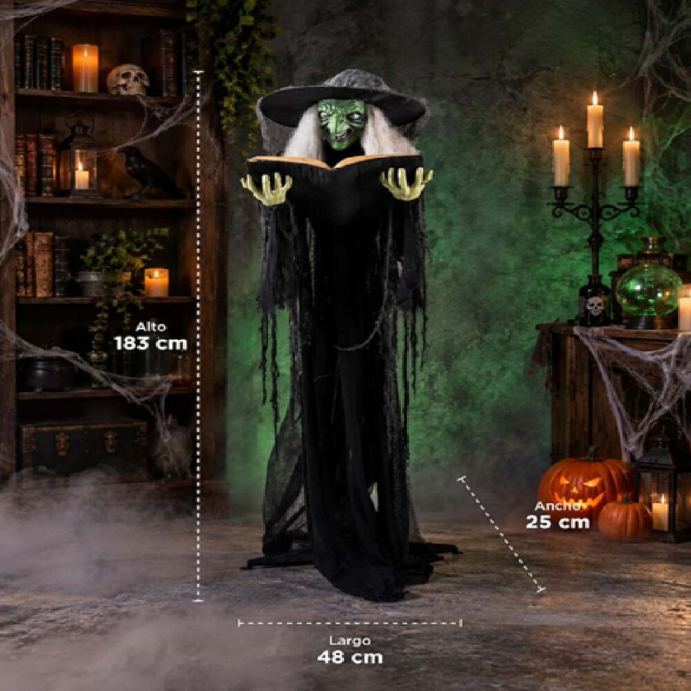 Bruja Decorativa Member&acute;s Choice image number 2