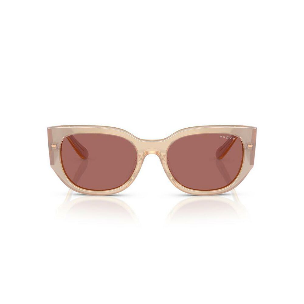 Lente solar Vogue 0VO5641SU image number 3