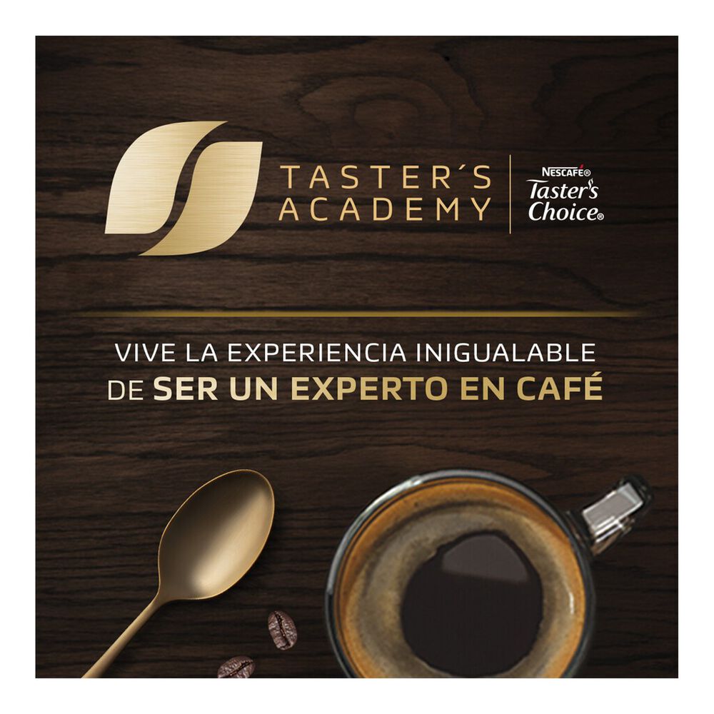 Caf&eacute; Gourmet Roast Taster&rsquo;s Choice 250 g image number 7