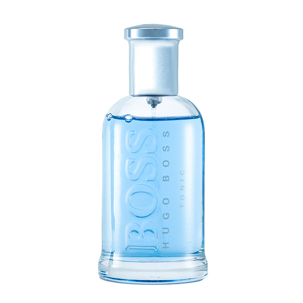 Hugo Boss Bottled Tonic 100 ml Eau de Toilette Perfume para Hombre image number 1