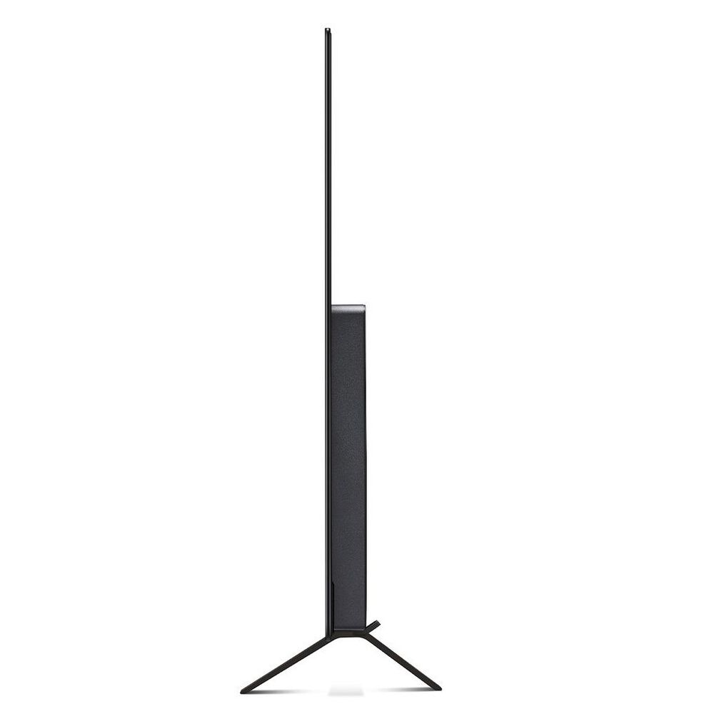 Pantalla 65" LG 4K OLED Smart TV con ThinQ AI OLED65B4PSA image number 3